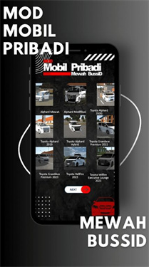 Mobil Pribadi mewah Mobil Pribadi mewah