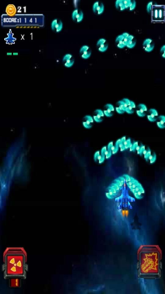 雷电飞机大战 雷电飞机大战