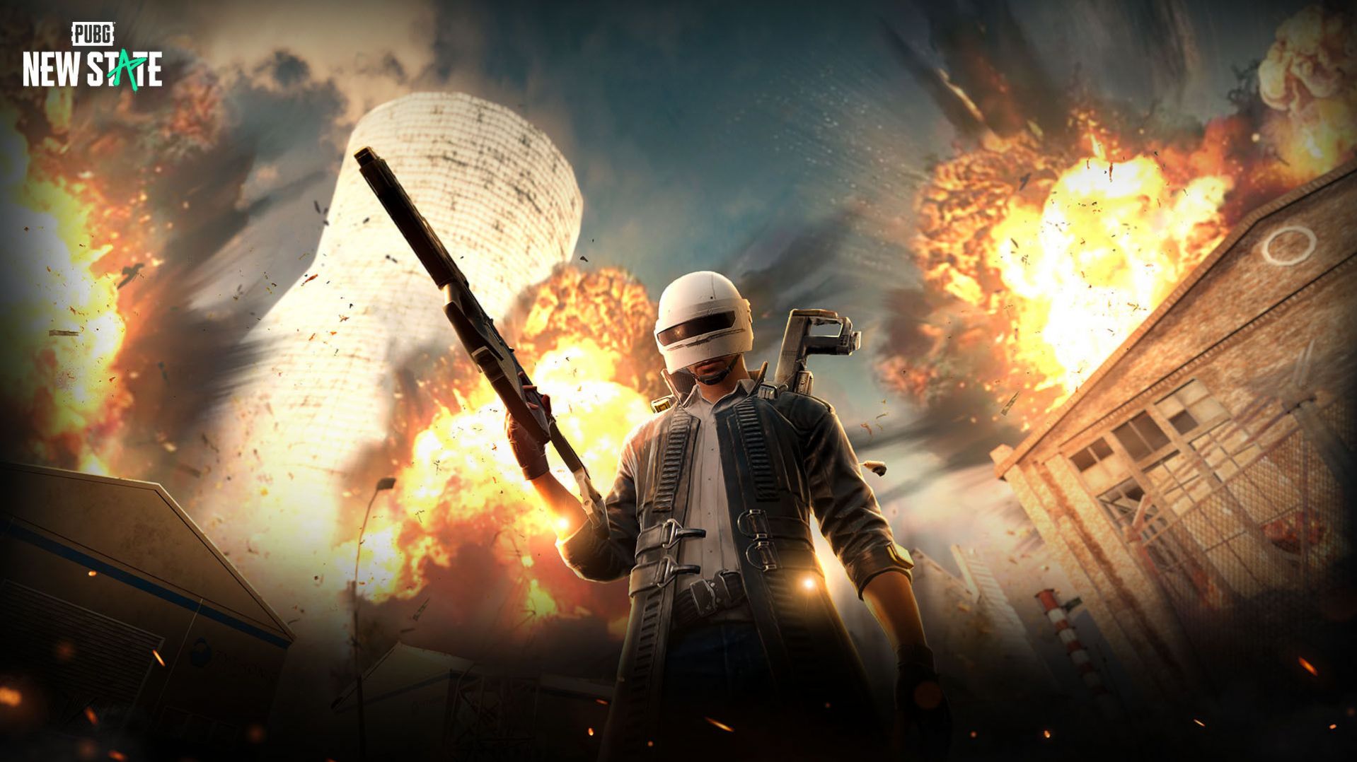 NEW STATE Mobile安装器 NEW STATE Mobile安装器