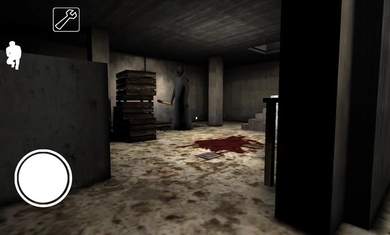 恐怖老奶奶vr版 恐怖老奶奶vr版