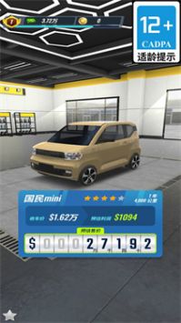 停车大师模拟器 停车大师模拟器