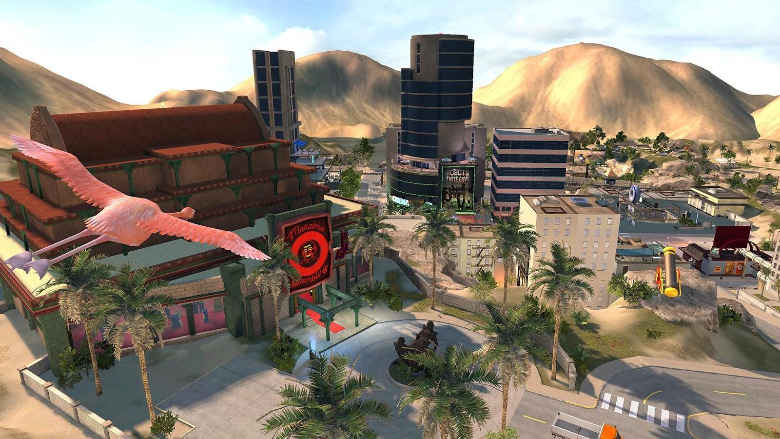 模拟山羊 模拟山羊