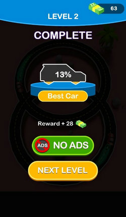 循环汽车:城市岛 循环汽车:城市岛