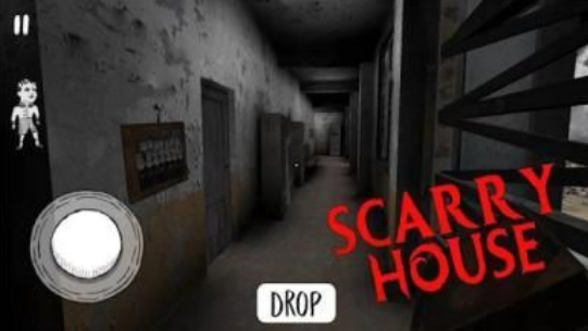 恐怖教堂 恐怖教堂