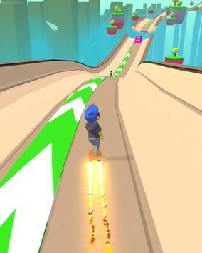 Power Ride Power Ride