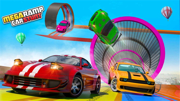 Car Driving Car Racing Stunts Car Driving Car Racing Stunts
