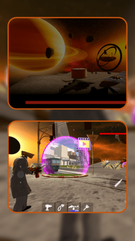 沙盒都市 沙盒都市