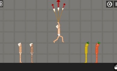 Human Playground Human Playground