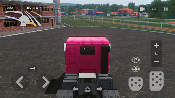 Global Truck Online Global Truck Online