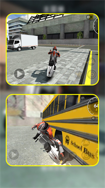 都市小电驴 都市小电驴