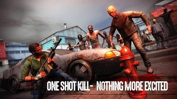 Rise of Survival Rise of Survival