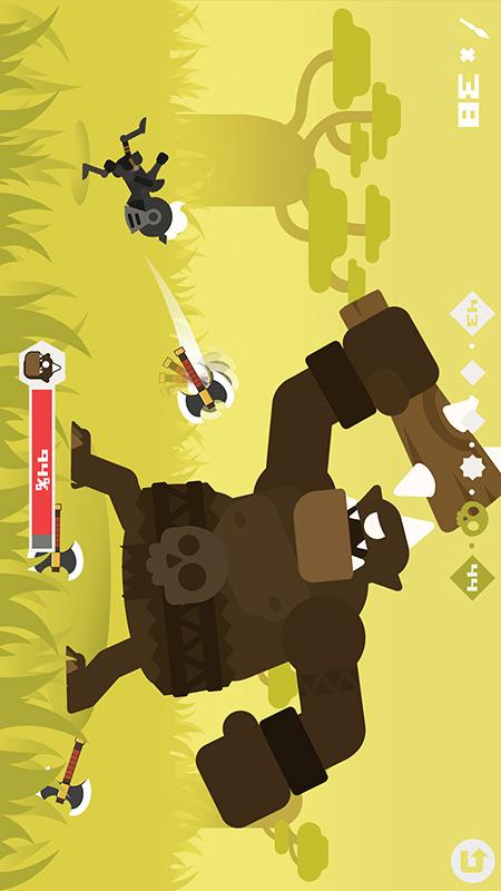 荒野大猎人 荒野大猎人