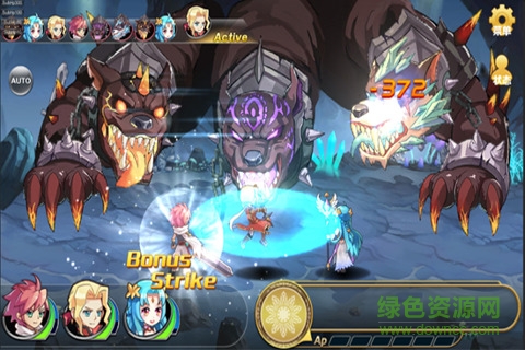 幻想战纪福利版 幻想战纪福利版