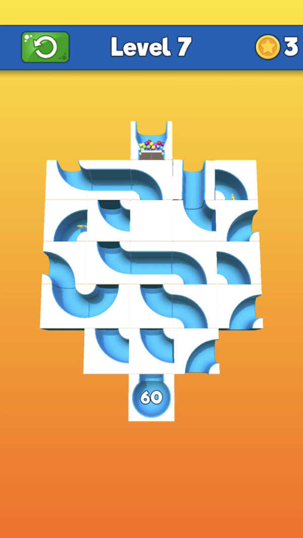 欢乐管道 欢乐管道