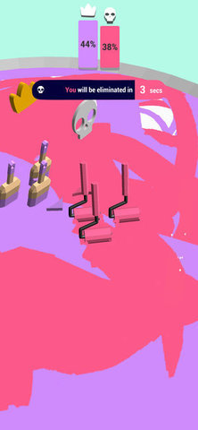 画刷大作战 画刷大作战