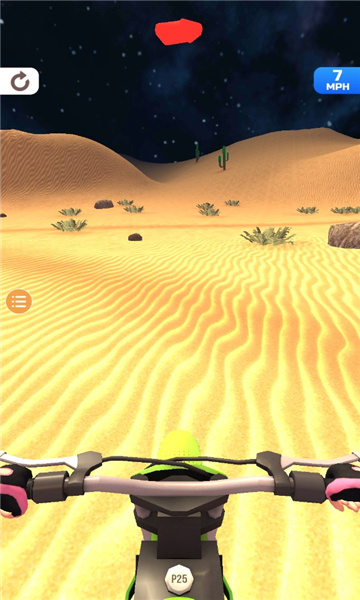 疯狂摩托3 疯狂摩托3