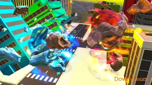 疯狂龙卷风 疯狂龙卷风