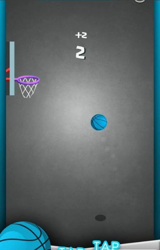 疯狂暴扣 疯狂暴扣