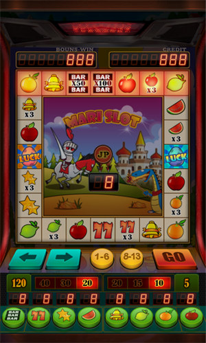 777水果机免费单机版安装 777水果机免费单机版安装