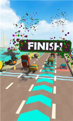 Electric Highway Electric Highway