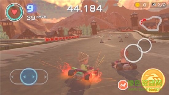 World Kart World Kart