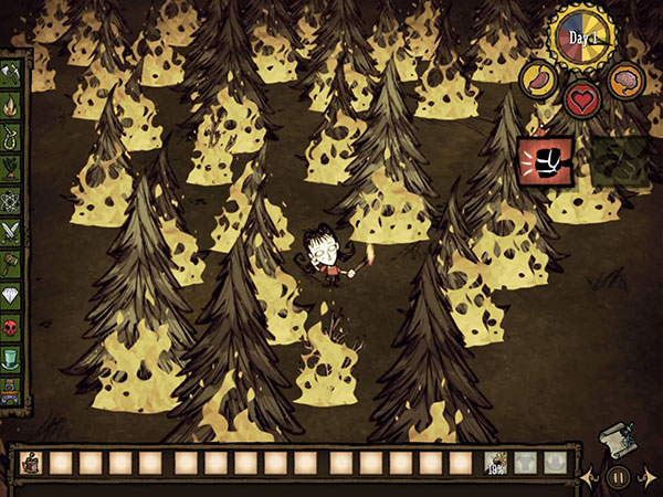 Dont Starve Dont Starve