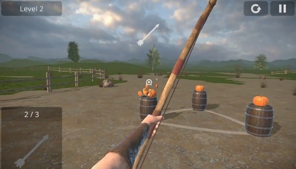 Arrowhead - Medieval Archery Arrowhead - Medieval Archery