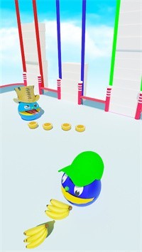 Hunger Race 3D Hunger Race 3D