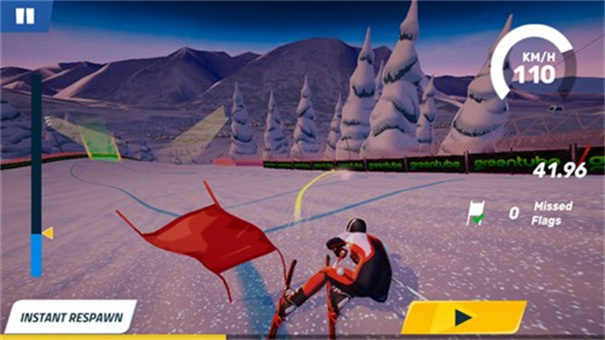 Ski Challenge安装器 Ski Challenge安装器