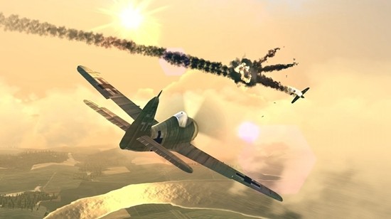 Warplanes: WW2 Dogfight Warplanes: WW2 Dogfight