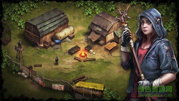 孤岛方舟:僵尸瘟疫战场 孤岛方舟:僵尸瘟疫战场