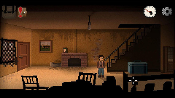 不要逃脱 不要逃脱