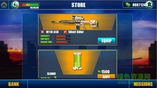 Stickman Sniper Shooting 3D Stickman Sniper Shooting 3D