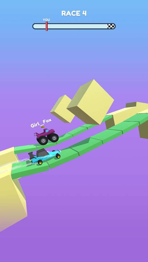 轮子飞了 轮子飞了