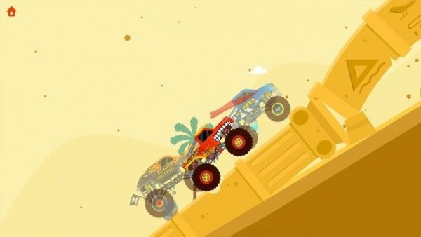 MonsterTruck MonsterTruck