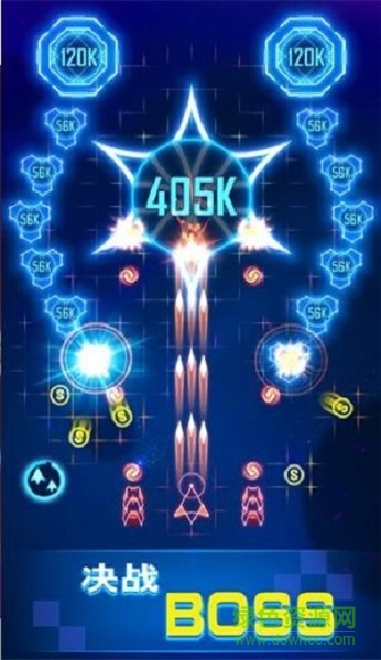 银河战魂 银河战魂