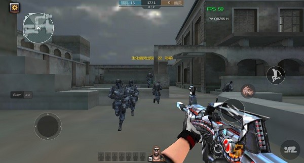 GZ穿越火线 GZ穿越火线