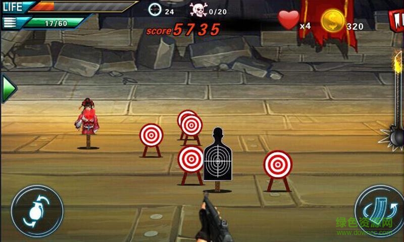 三国激战 三国激战