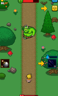 探索冲刺2 探索冲刺2