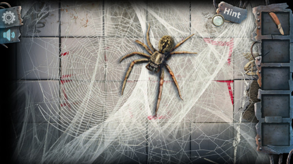 可怕恐怖密室逃生 可怕恐怖密室逃生