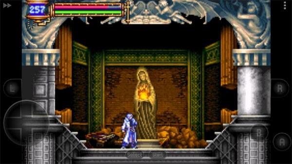 晓月圆舞曲 晓月圆舞曲