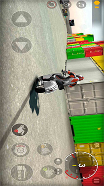 摩托车赛车世界赛2018 摩托车赛车世界赛2018