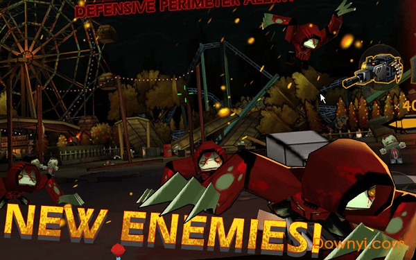 Call of Mini - Sniper Call of Mini - Sniper