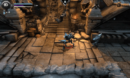 无尽之剑3 无尽之剑3