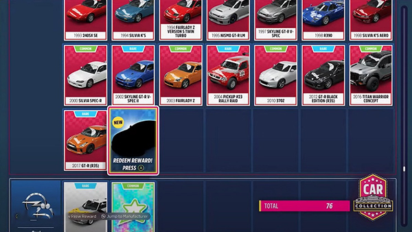 极限竞速:地平线5快乐整活版 极限竞速:地平线5快乐整活版