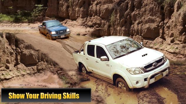 Offroad hill climb racing game Offroad hill climb racing game