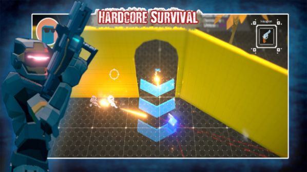 射击竞技 射击竞技