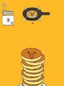 薄饼塔装饰Pancake Tower Decorating 薄饼塔装饰Pancake Tower Decorating