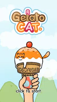 猫猫冰淇淋GelatoCat 猫猫冰淇淋GelatoCat