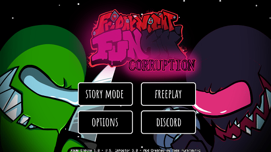 黑色星期五之夜(官方版) 黑色星期五之夜(官方版)